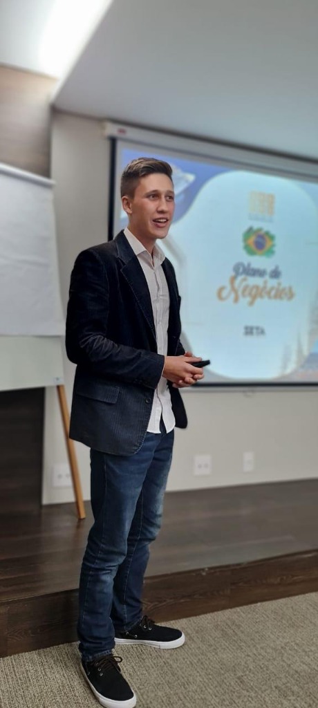 Guilherme Zampoli — Criador do Método C.E.O.